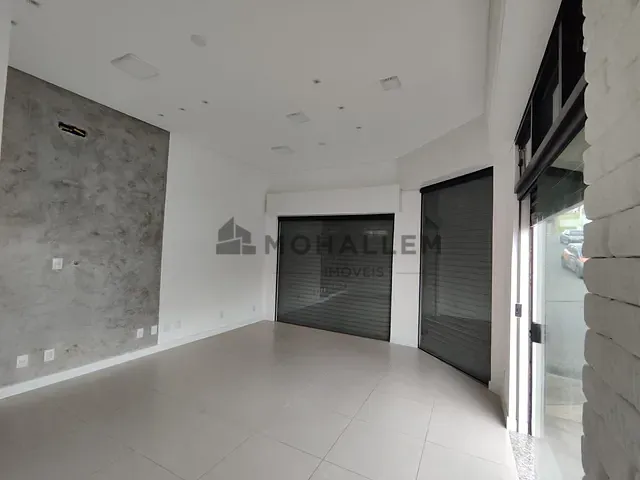 Ponto para alugar, no bairro São Vicente em Itajubá