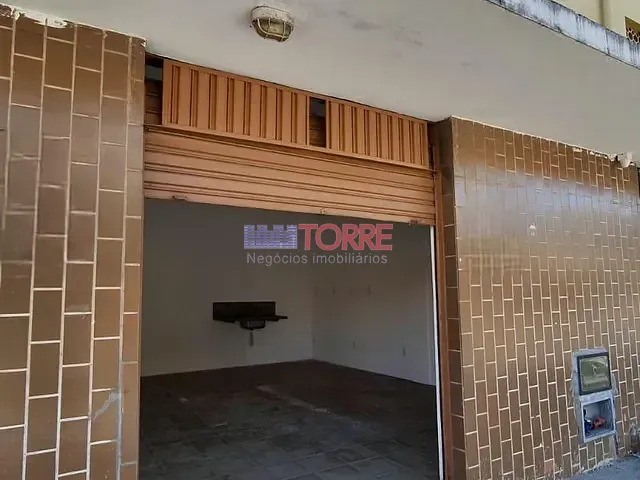 Ponto para alugar, no bairro Pontal em Ilhéus
