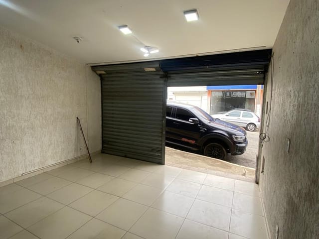 Ponto para alugar, no bairro Centro em Extrema