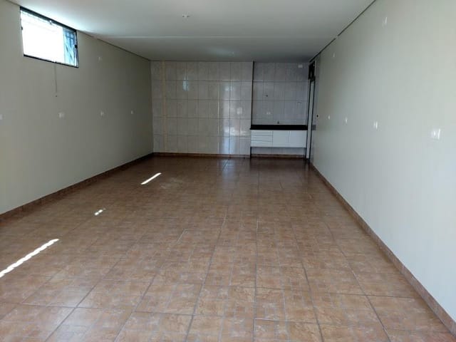 Foto do Ponto - Ponto comercial para locação, São Benedito, Uberaba - PT0154. | ZUCATO IMOBILIARIA LTDA
