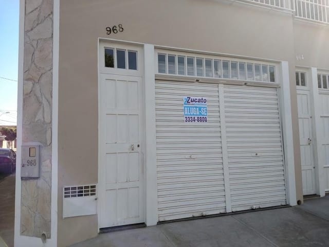 Foto do Ponto - Ponto comercial para locação, São Benedito, Uberaba - PT0154. | ZUCATO IMOBILIARIA LTDA