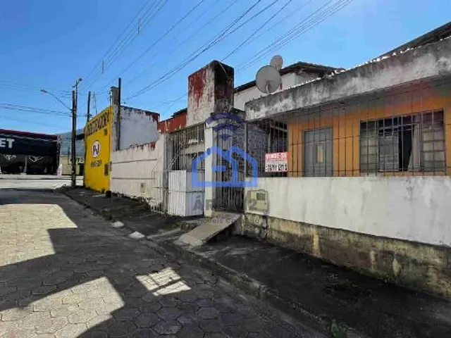 Ponto com 580m², à venda, no bairro Indaiá em Caraguatatuba