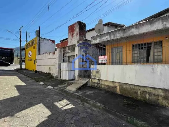 Ponto com 580m², à venda, no bairro Indaiá em Caraguatatuba