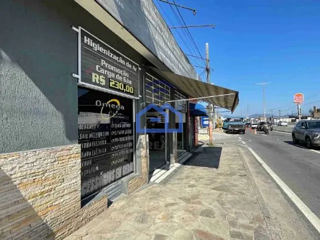Ponto com 580m², à venda, no bairro Indaiá em Caraguatatuba
