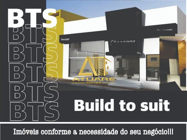 Ponto com 1m², para alugar, no bairro CENTRO em Pouso Alegre