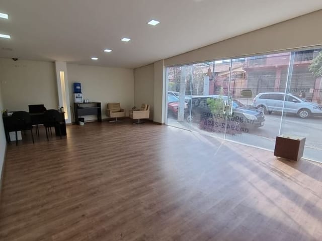 Foto do Ponto - Ponto para alugar, 85 m² por R$ 3.080,00/mês - Jardim Augusta - São José dos Campos/SP | INDEPENDENCE NEGOCIOS IMOBILIARIOS LTDA
