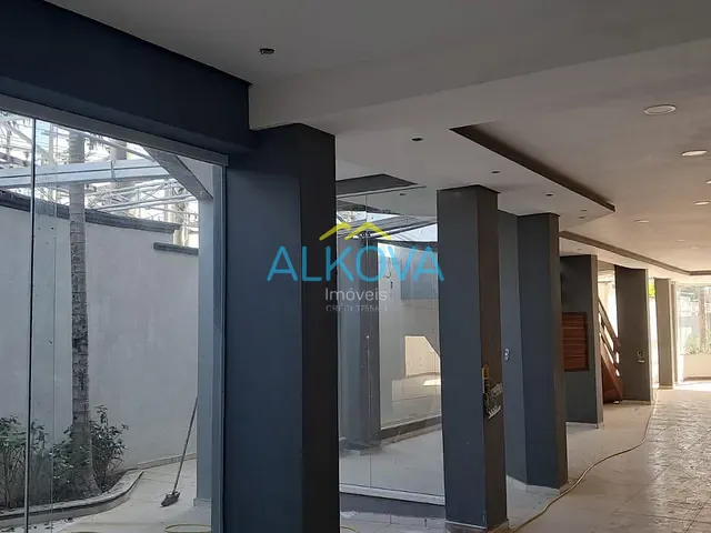 Ponto com 400m², à venda, no bairro Residencial de Ville em São José dos Campos