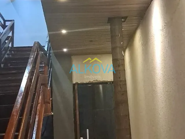 Ponto com 400m², à venda, no bairro Residencial de Ville em São José dos Campos