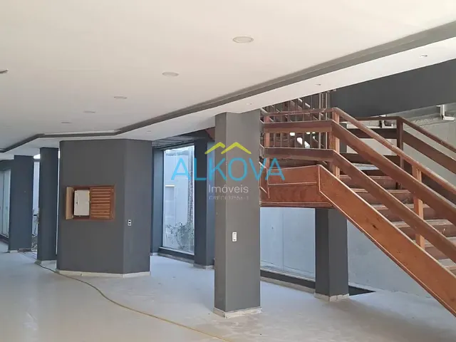 Ponto com 400m², à venda, no bairro Residencial de Ville em São José dos Campos