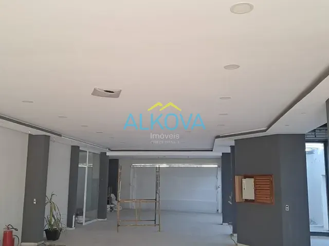 Ponto com 400m², à venda, no bairro Residencial de Ville em São José dos Campos