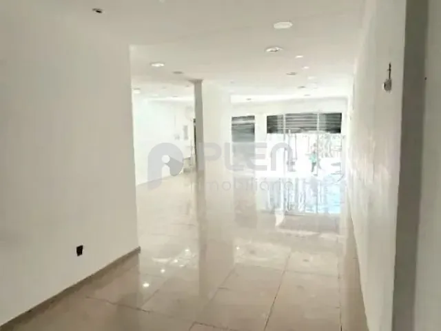 Ponto para alugar, no bairro Santana em São Paulo