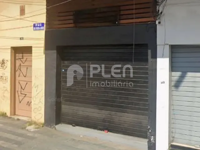 Ponto para alugar, no bairro Santana em São Paulo