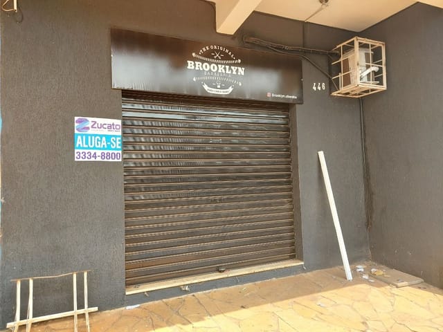 Foto do Ponto - Ponto para alugar, 42 m² por R$ 950,00/mês - Leblon - Uberaba/MG | ZUCATO IMOBILIARIA LTDA