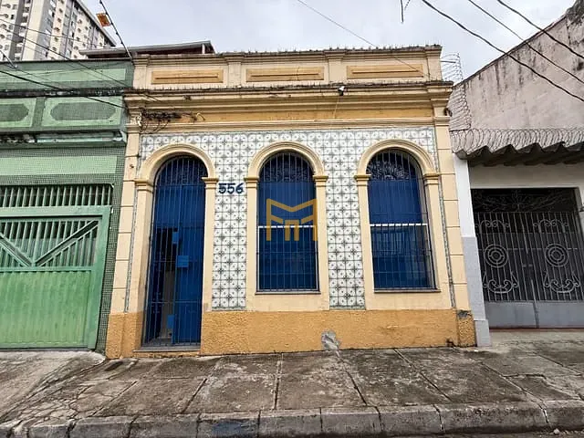 Ponto com 360m², para alugar, no bairro Campina em Belém