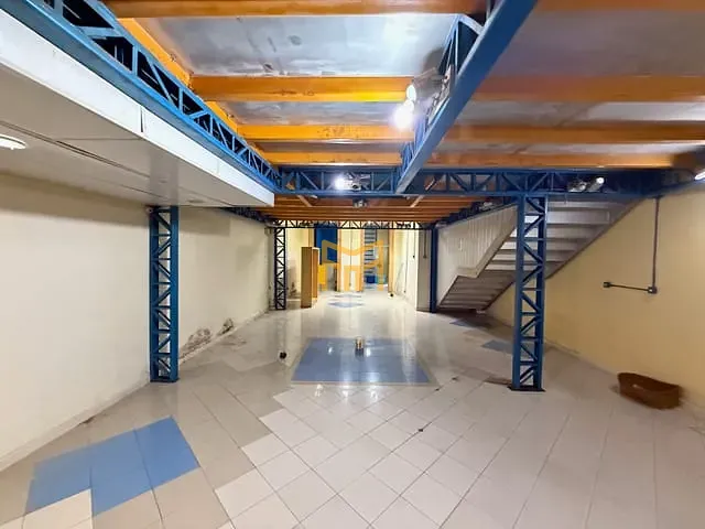 Ponto com 360m², para alugar, no bairro Campina em Belém