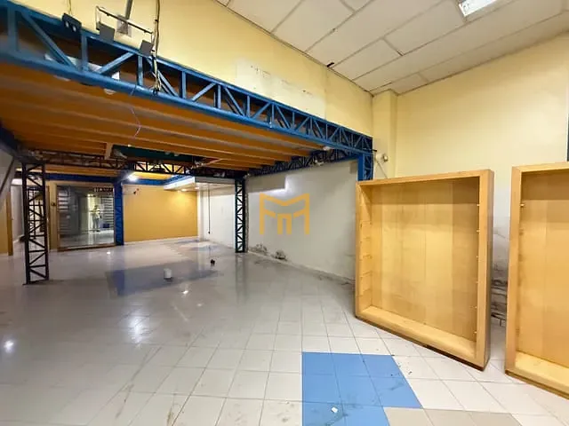 Ponto com 360m², para alugar, no bairro Campina em Belém
