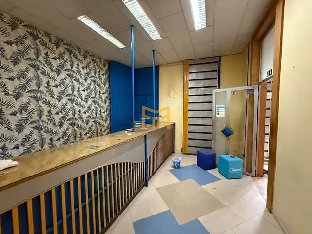 Ponto com 360m², para alugar, no bairro Campina em Belém