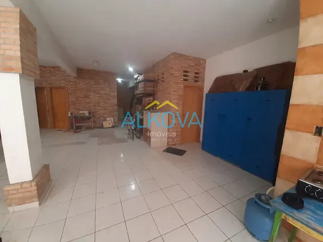 Ponto com 250m², à venda ou para alugar, no bairro Bosque dos Eucaliptos em São José dos Campos