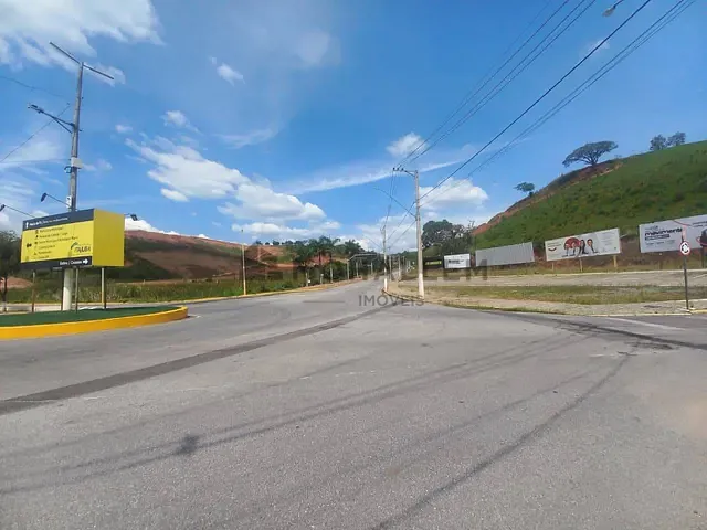 Ponto para alugar, no bairro Estiva em Itajubá