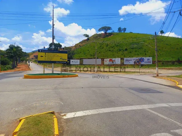 Ponto para alugar, no bairro Estiva em Itajubá