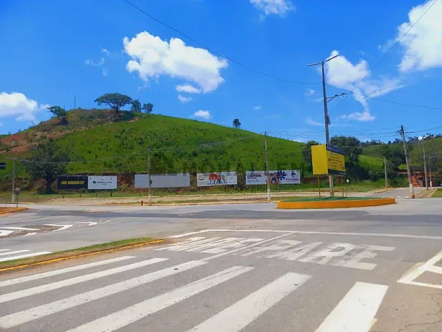 Ponto para alugar, no bairro Estiva em Itajubá