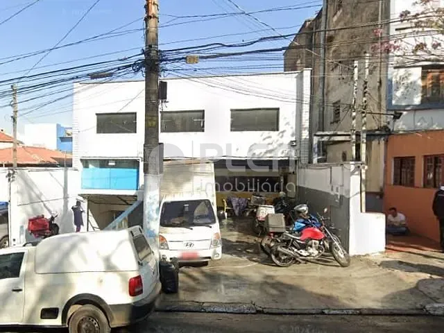 Galpão / Barracão com 389m², à venda, no bairro Jardim São Paulo(Zona Norte) em São Paulo