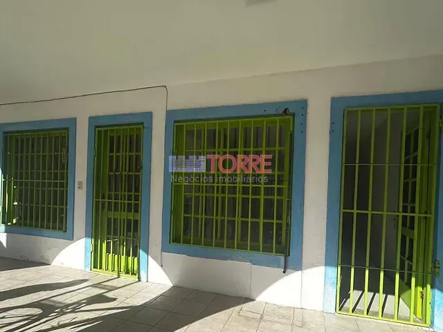 Ponto para alugar, no bairro Pontal em Ilhéus