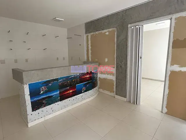 Ponto para alugar, no bairro Pontal em Ilhéus