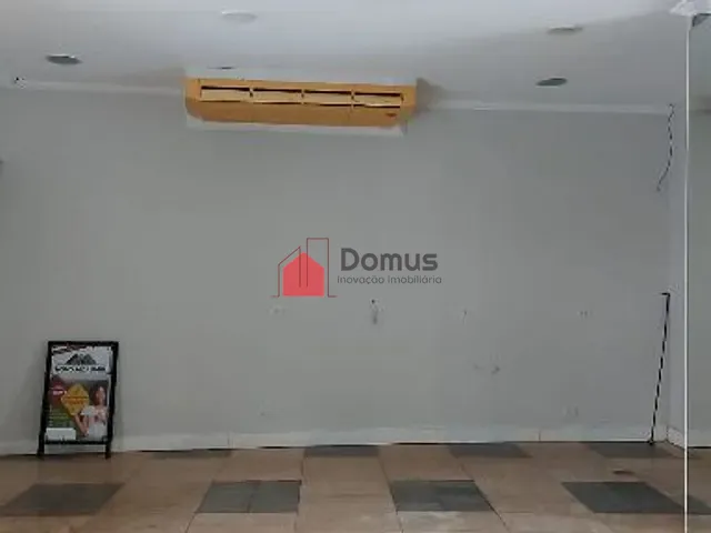 Ponto com 85m², para alugar, no bairro Centro em Pindamonhangaba