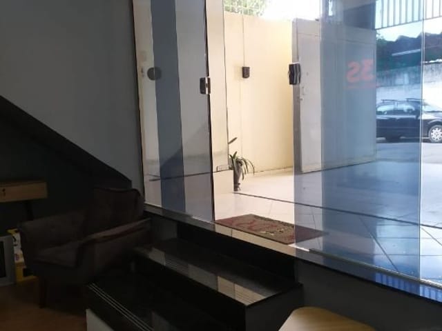 Foto do Ponto - Ponto para alugar, 125 m² por R$ 3.750,00/mês - Jardim Paulista - São José dos Campos/SP | INDEPENDENCE NEGOCIOS IMOBILIARIOS LTDA