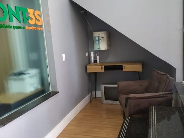 Foto do Ponto - Ponto para alugar, 125 m² por R$ 3.750,00/mês - Jardim Paulista - São José dos Campos/SP | INDEPENDENCE NEGOCIOS IMOBILIARIOS LTDA