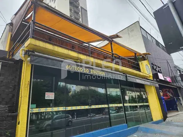 Ponto para alugar, no bairro Jardim São Paulo(Zona Norte) em São Paulo