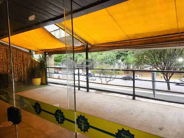 Ponto para alugar, no bairro Jardim São Paulo(Zona Norte) em São Paulo