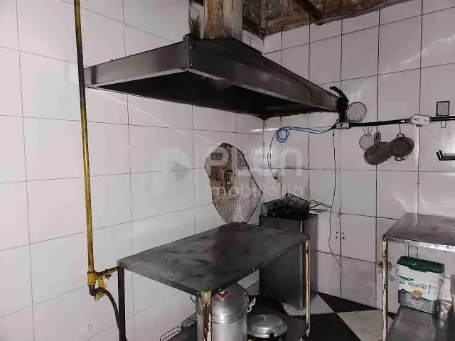 Ponto para alugar, no bairro Jardim São Paulo(Zona Norte) em São Paulo