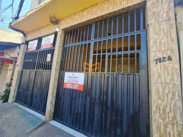 Ponto com 150m², para alugar, no bairro Telégrafo Sem Fio em Belém