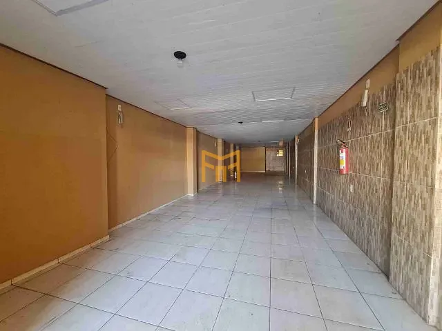 Ponto com 150m², para alugar, no bairro Telégrafo Sem Fio em Belém