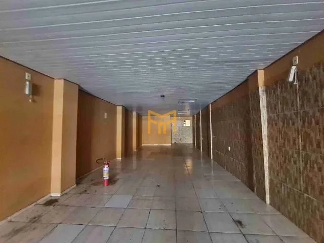 Ponto com 150m², para alugar, no bairro Telégrafo Sem Fio em Belém
