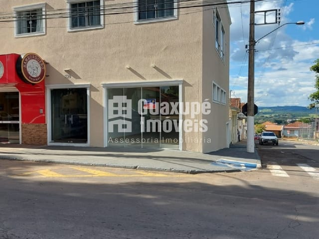 Foto do Ponto - Comercial comercial para Locação
Centro, Guaxupé
1 sala, 01 cozinha, 2 banheiros | Guaxupé Imóveis Ltda