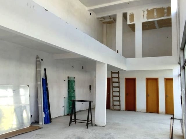 Foto do Ponto - Ponto para alugar, 120 m² por R$ 9.000,00/mês - Vila Adyana - São José dos Campos/SP | Alkova Imóveis