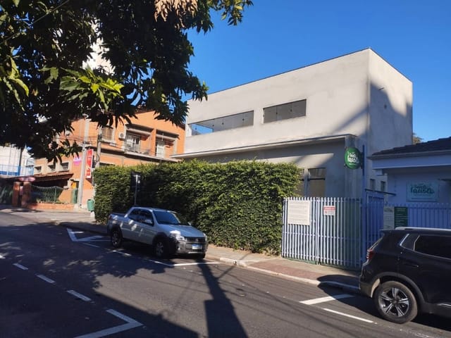 Foto do Ponto - Ponto para alugar, 120 m² por R$ 9.000,00/mês - Vila Adyana - São José dos Campos/SP | Alkova Imóveis