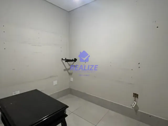 Ponto com 85m², para alugar, no bairro Vila Carmelo em Botucatu