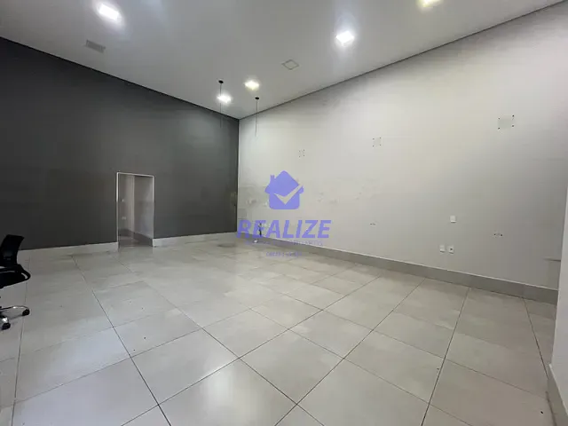 Ponto com 85m², para alugar, no bairro Vila Carmelo em Botucatu