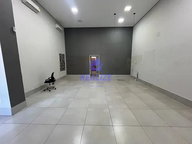 Ponto com 85m², para alugar, no bairro Vila Carmelo em Botucatu