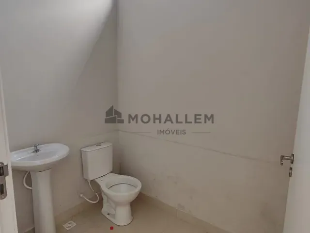 Ponto para alugar, no bairro São Vicente em Itajubá