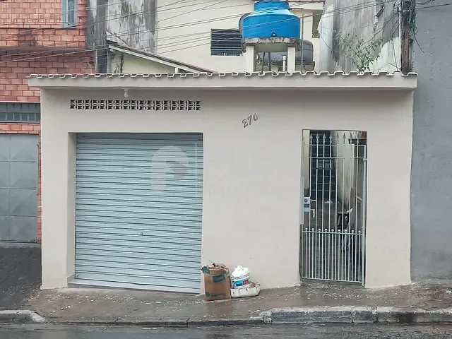 Ponto para alugar, no bairro Lauzane Paulista em São Paulo
