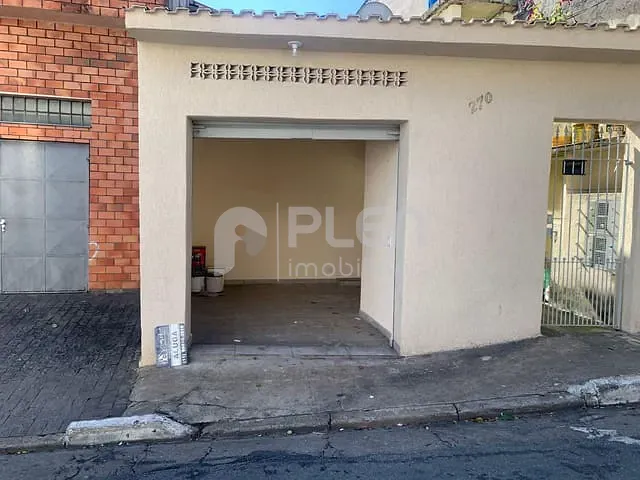 Ponto para alugar, no bairro Lauzane Paulista em São Paulo