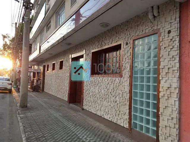 Ponto com 50m², para alugar, no bairro Centro em São José dos Campos