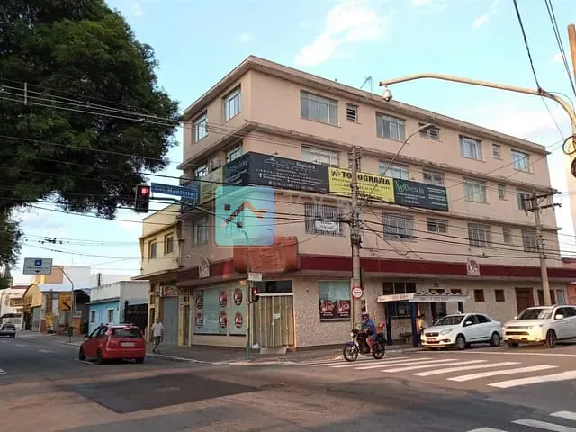 Ponto com 50m², para alugar, no bairro Centro em São José dos Campos