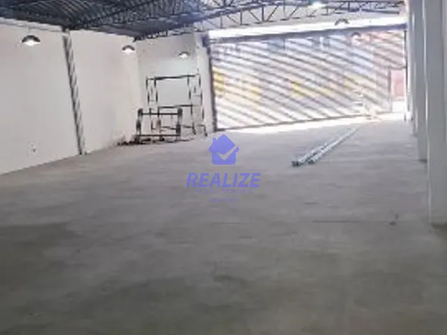 Ponto com 400m², para alugar, no bairro Vila dos Lavradores em Botucatu