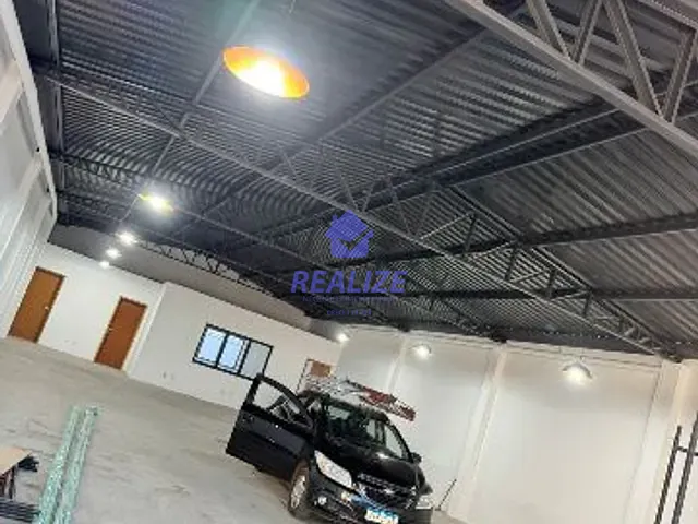 Ponto com 400m², para alugar, no bairro Vila dos Lavradores em Botucatu